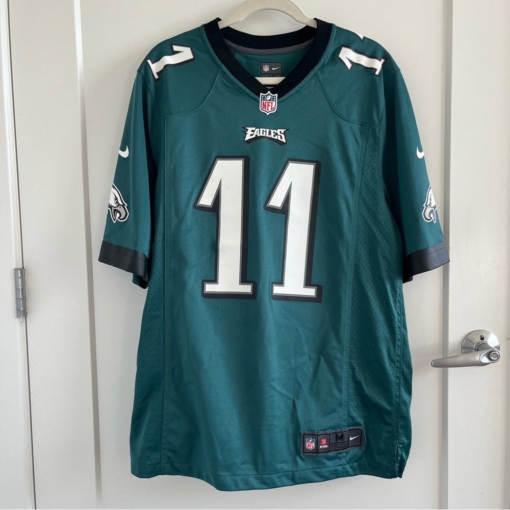 Nike Philadelphia Eagles Jersey